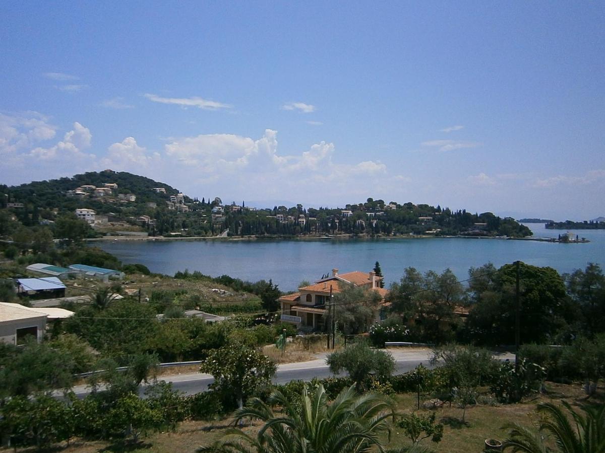 Athineos Apartments Kommeno  Exterior photo